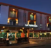 Azteca Inn hotel detail image 3