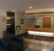 Azteca Inn hotel detail image 4