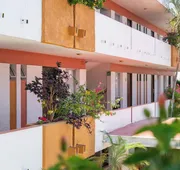 Azteca Inn hotel detail image 5