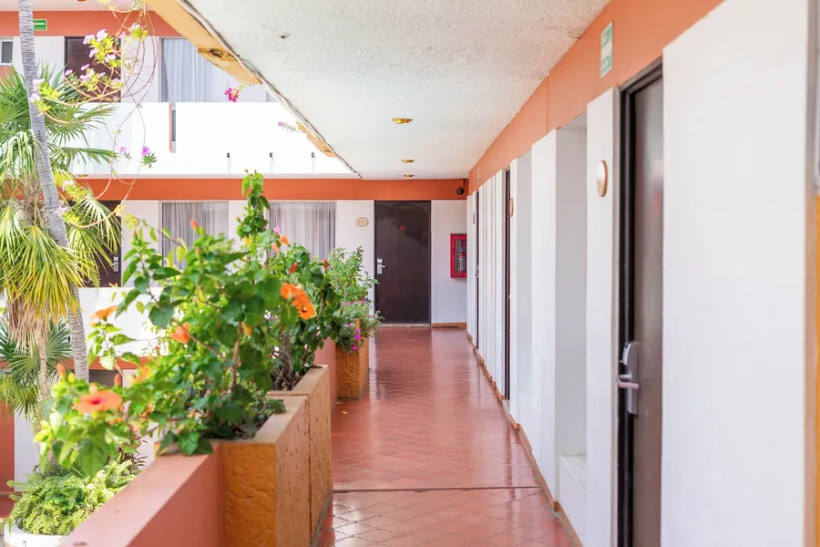 Azteca Inn hotel detail image 6