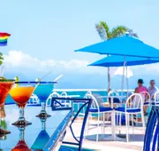 Blue Chairs Beachfront Resort Puerto Vallarta Mexico - Adults Only hotel detail image 5