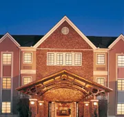 Staybridge Suites Denton by IHG hotel detail image 3