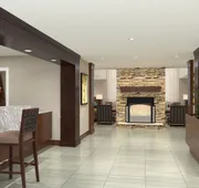 Staybridge Suites Denton by IHG hotel detail image 4