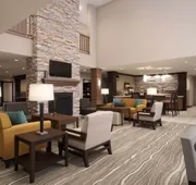 Staybridge Suites Denton by IHG hotel detail image 5
