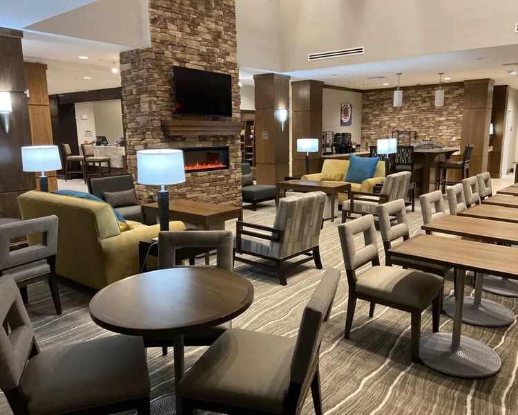 Staybridge Suites Denton by IHG hotel detail image 6