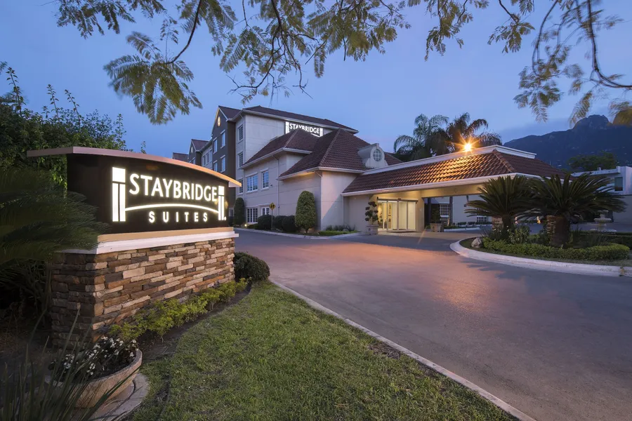Staybridge Suites Monterrey - San Pedro by IHG hotel detail image 2
