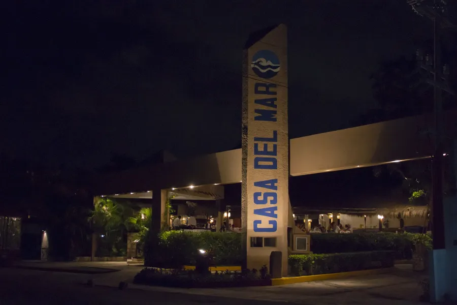 Casa del Mar Cozumel Hotel & Dive Resort with Beach Club access included hotel detail image 2