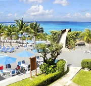 Casa del Mar Cozumel Hotel & Dive Resort with Beach Club access included hotel detail image 4