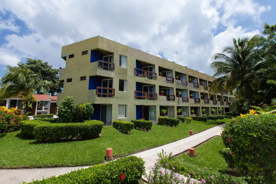 Casa del Mar Cozumel Hotel & Dive Resort with Beach Club access included hotel detail image 6