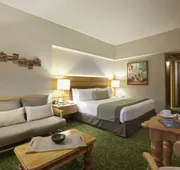 Marriott Tuxtla Gutierrez Hotel hotel detail image 4