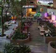 Marriott Tuxtla Gutierrez Hotel hotel detail image 5