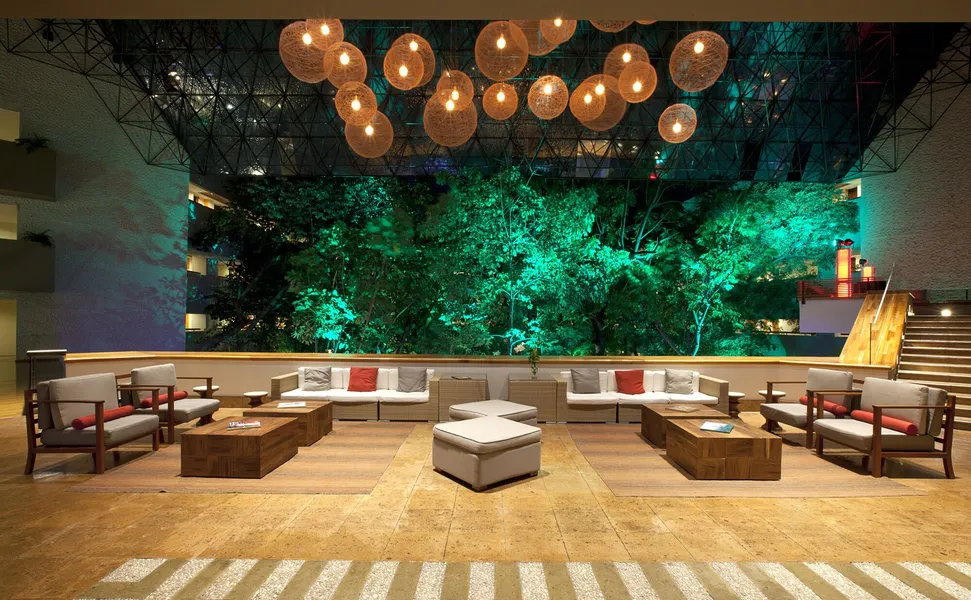 Marriott Tuxtla Gutierrez Hotel hotel detail image 6