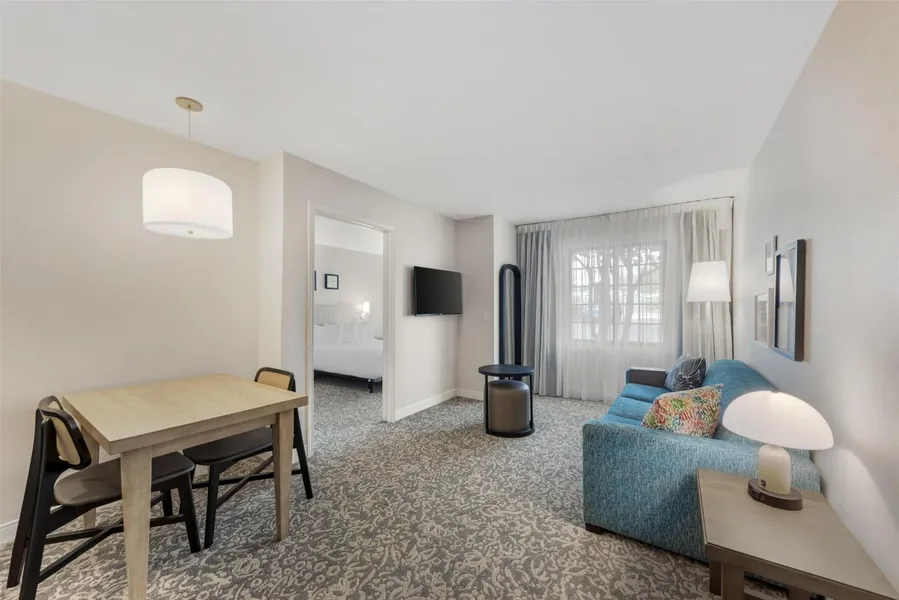 Sonesta ES Suites Austin The Domain Area hotel detail image 6