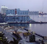 Hotel Mar y Tierra Veracruz hotel detail image 3