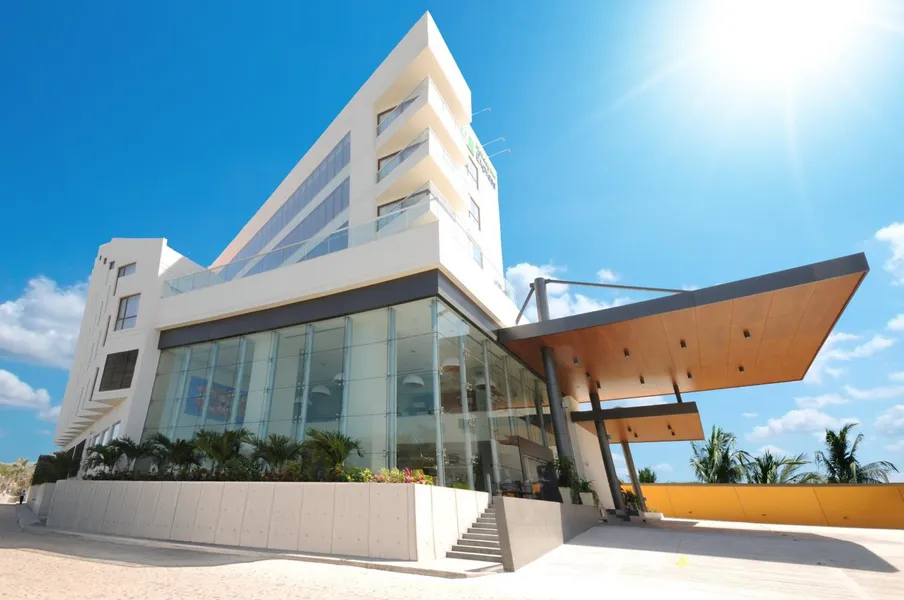Holiday Inn Express Puerto Vallarta by IHG hotel detail image 2