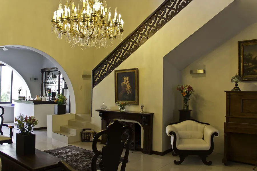 Casa Madonna La Providence Hotel Boutique hotel detail image 6