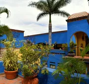 La Villa Del Ensueno hotel detail image 3