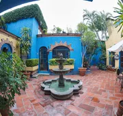 La Villa Del Ensueno hotel detail image 5