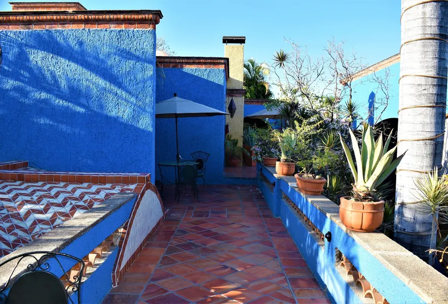 La Villa Del Ensueno hotel detail image 6