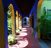 La Villa Del Ensueno hotel detail image 7