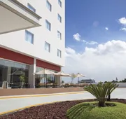 Fiesta Inn Guadalajara Periferico Poniente hotel detail image 4
