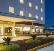 Fiesta Inn Guadalajara Periferico Poniente hotel detail image 5