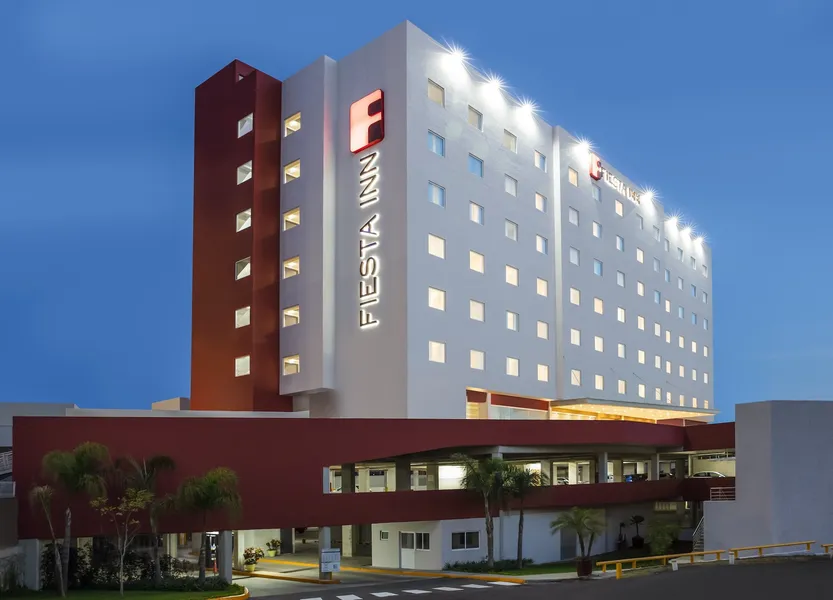 Fiesta Inn Guadalajara Periferico Poniente hotel detail image 6
