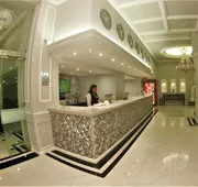 Hotel Roma Guadalajara hotel detail image 4