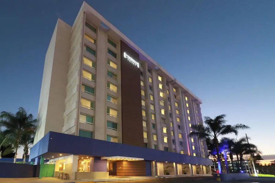 Staybridge Suites Guadalajara Expo by IHG hotel detail image 2