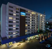 Staybridge Suites Guadalajara Expo by IHG hotel detail image 4