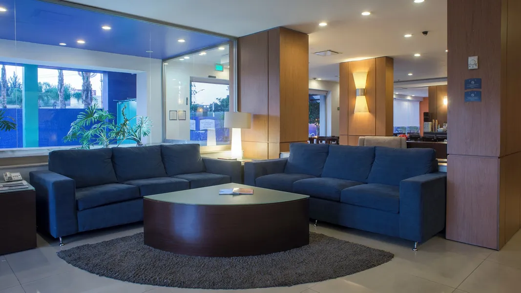 Staybridge Suites Guadalajara Expo by IHG hotel detail image 6