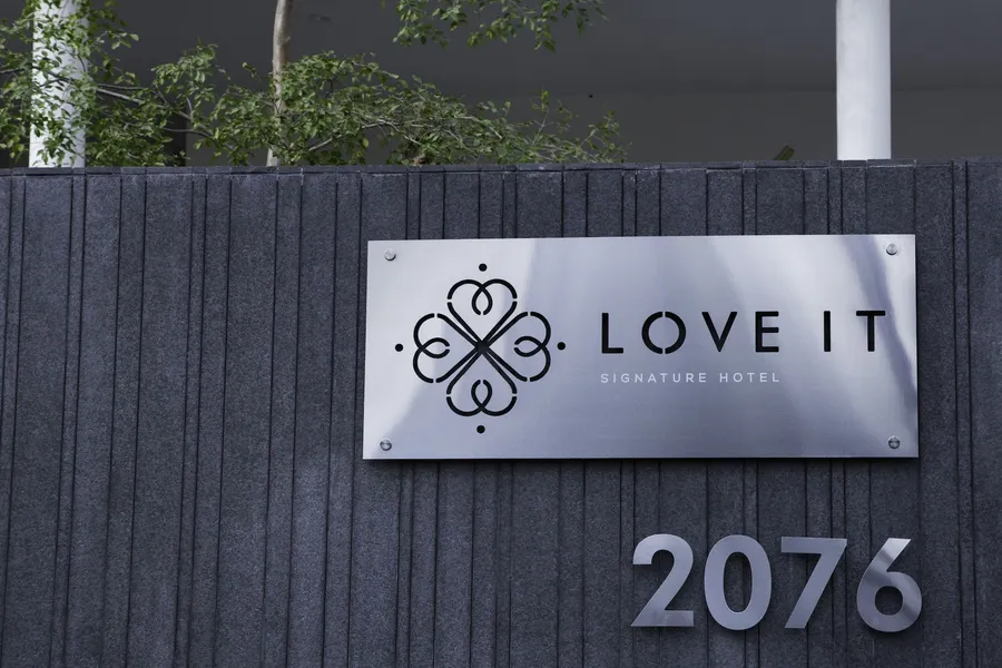 Hotel Love It CAS Consulate hotel detail image 2