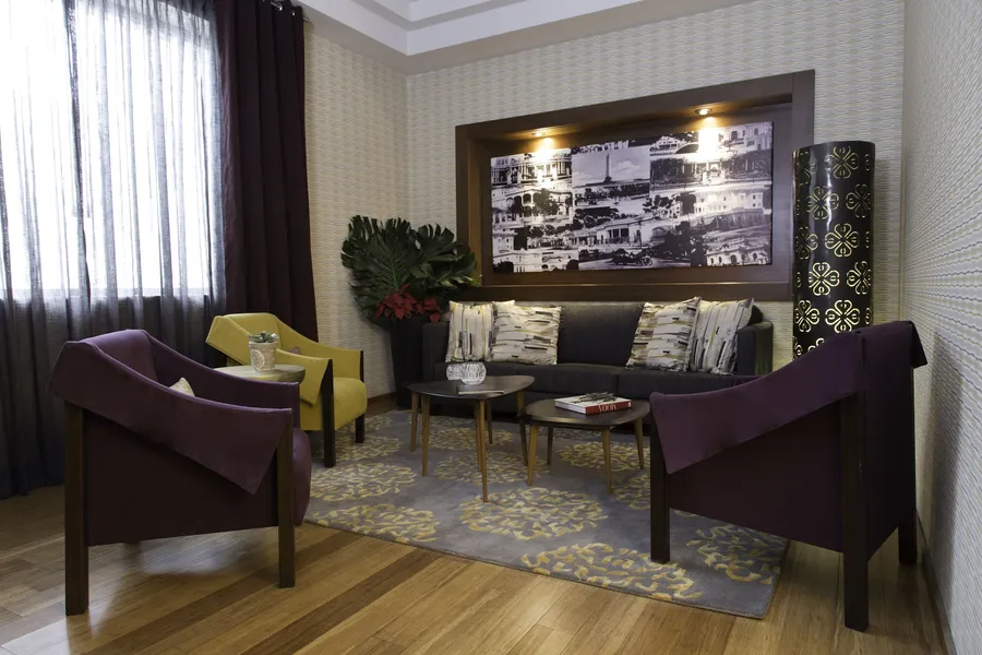 Hotel Love It CAS Consulate hotel detail image 6
