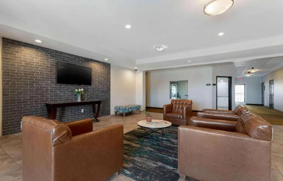 Extended Stay America Suites San Antonio North hotel detail image 6