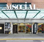 M Social Hotel New York Times Square hotel detail image 3