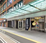 M Social Hotel New York Times Square hotel detail image 4