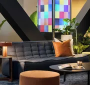 M Social Hotel New York Times Square hotel detail image 7