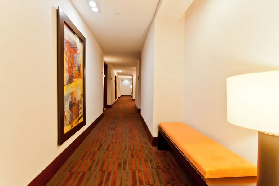 NH Collection Guadalajara Providencia hotel detail image 2