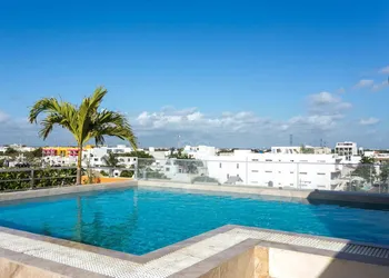 Sunrise 42 Suites Hotel hotel thumbnail 2