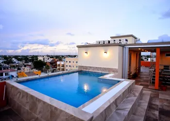 Sunrise 42 Suites Hotel hotel thumbnail 3