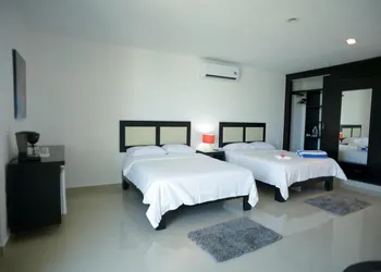 Sunrise 42 Suites Hotel hotel thumbnail 6