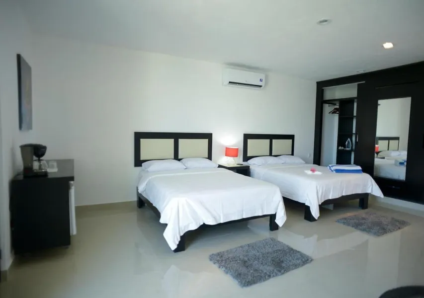 Sunrise 42 Suites Hotel hotel detail image 6