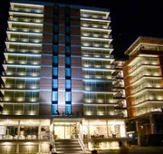 Hotel Velvet Plaza hotel detail image 4