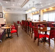 Hampton Inn by Hilton Guadalajara-Aeropuerto hotel detail image 7