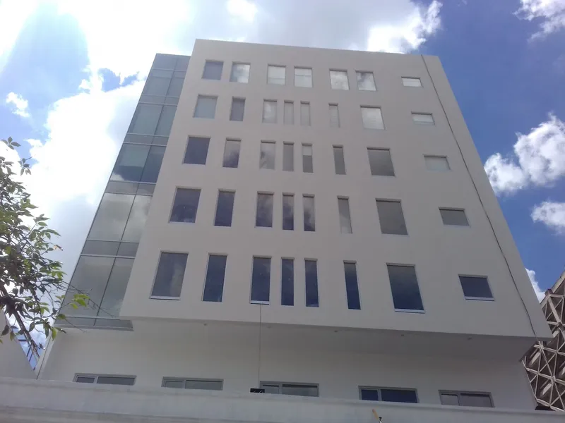 Hotel Real Maestranza hotel detail image 2
