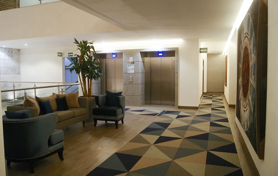 Hotel Real Maestranza hotel detail image 6