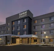 Fairfield Inn & Suites by Marriott Denver Tech Center North hotel detail image 3