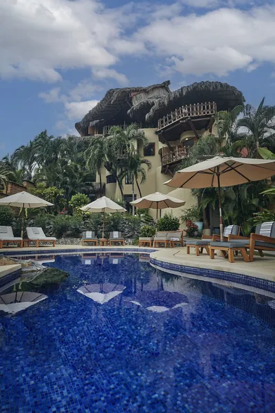 La Villa Luz Adults Only hotel detail image 2