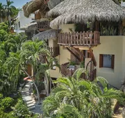 La Villa Luz Adults Only hotel detail image 4
