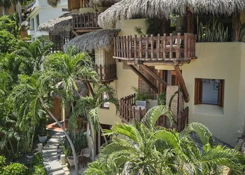 La Villa Luz Adults Only hotel thumbnail 4